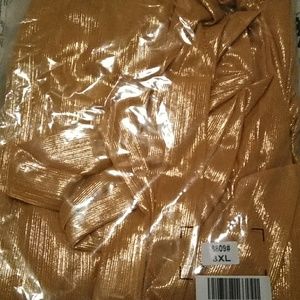 Gold all in one 🌻